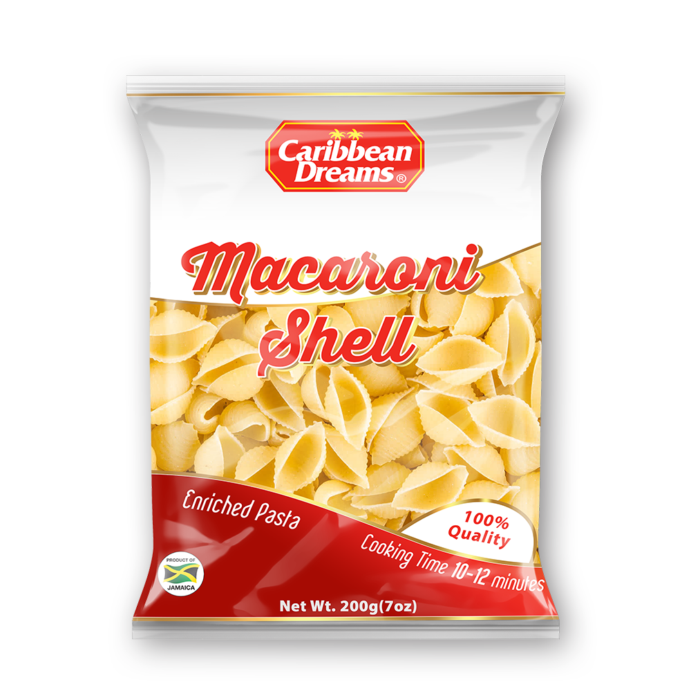 Macaroni Shells