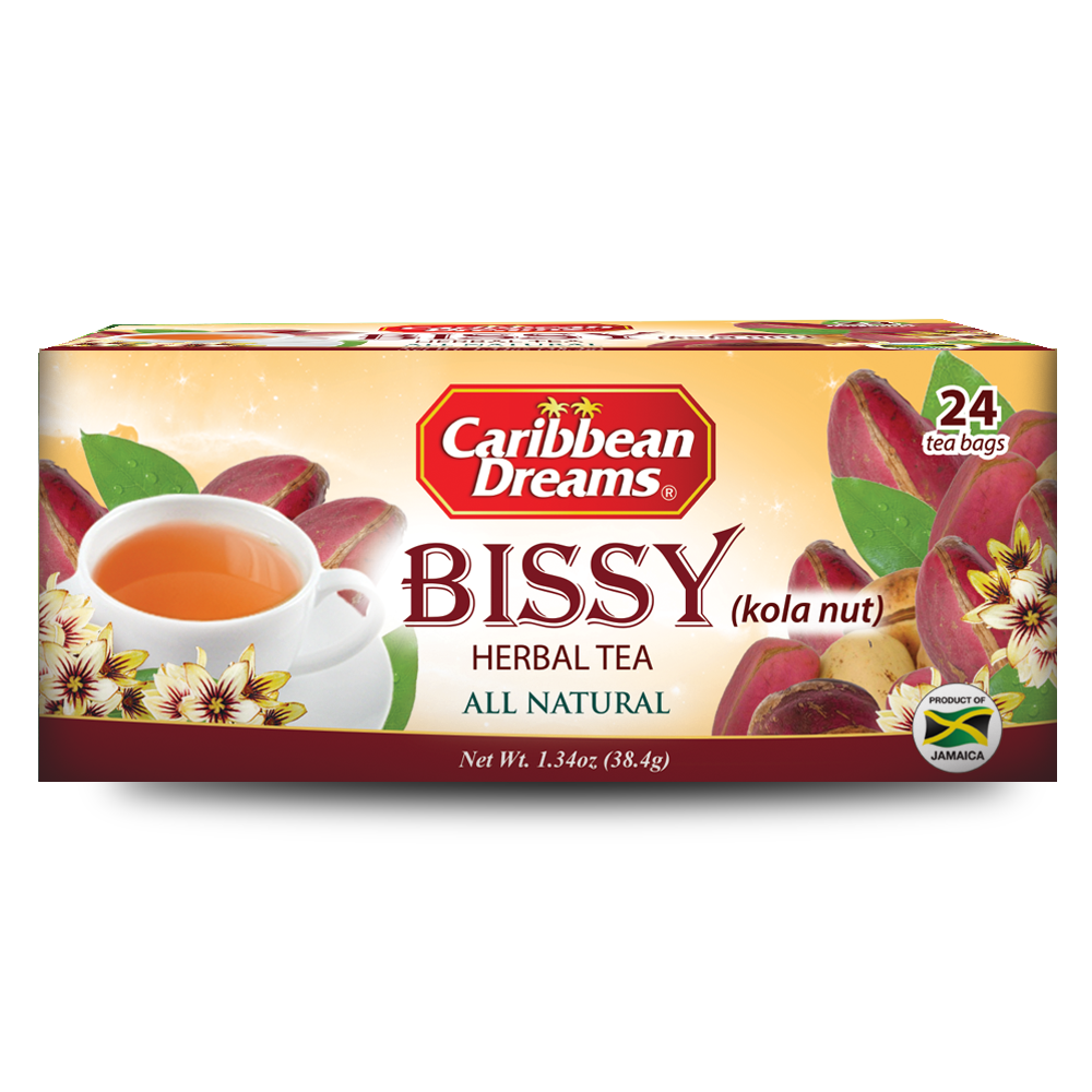 Bissy (Kola Nut) 