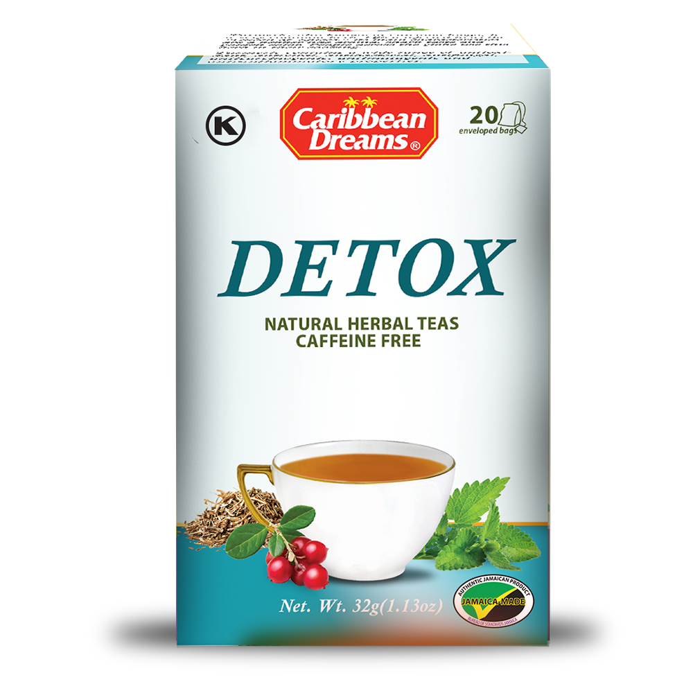 DETOX Tea
